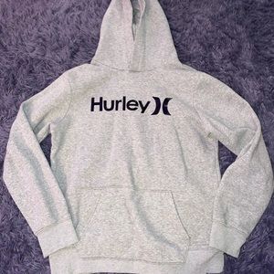 Hurley sweatshirt